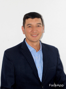 Келгенбаев Майрамбек Дарыбекович