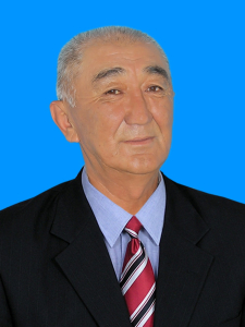 Бектенбаев Сталбек Чекилдикович