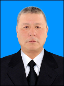 Көкүлов Муратбек