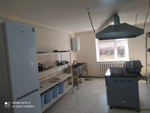 Т.Молдомусаев башталгыч мектеби капиталдык ремонттон өткөрүлдү.  Дүйнөлүк банктын каржылоосу менен 3 саатык бала бакча ачуу үчүн жалпы -3 000 000 сомго бүткөрүлдү.